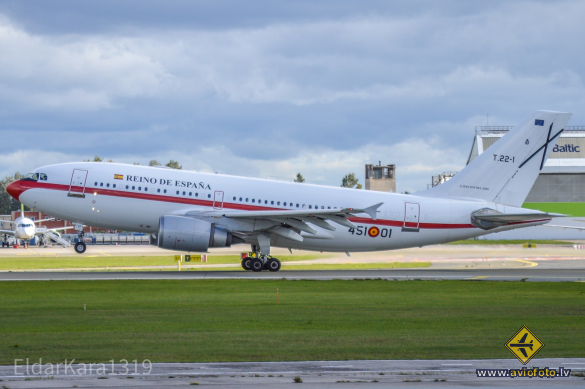 Airbus A310-304